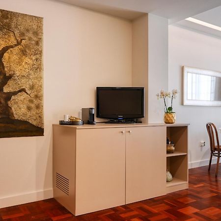 Colombo Square, A Home In Madeira Funchal  Luaran gambar
