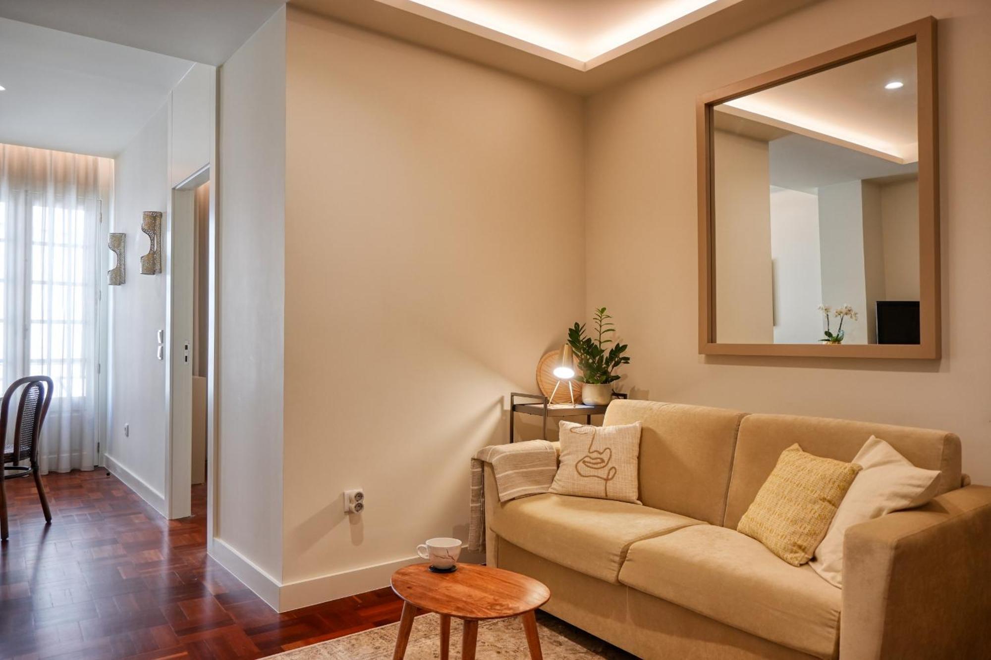 Colombo Square, A Home In Madeira Funchal  Luaran gambar