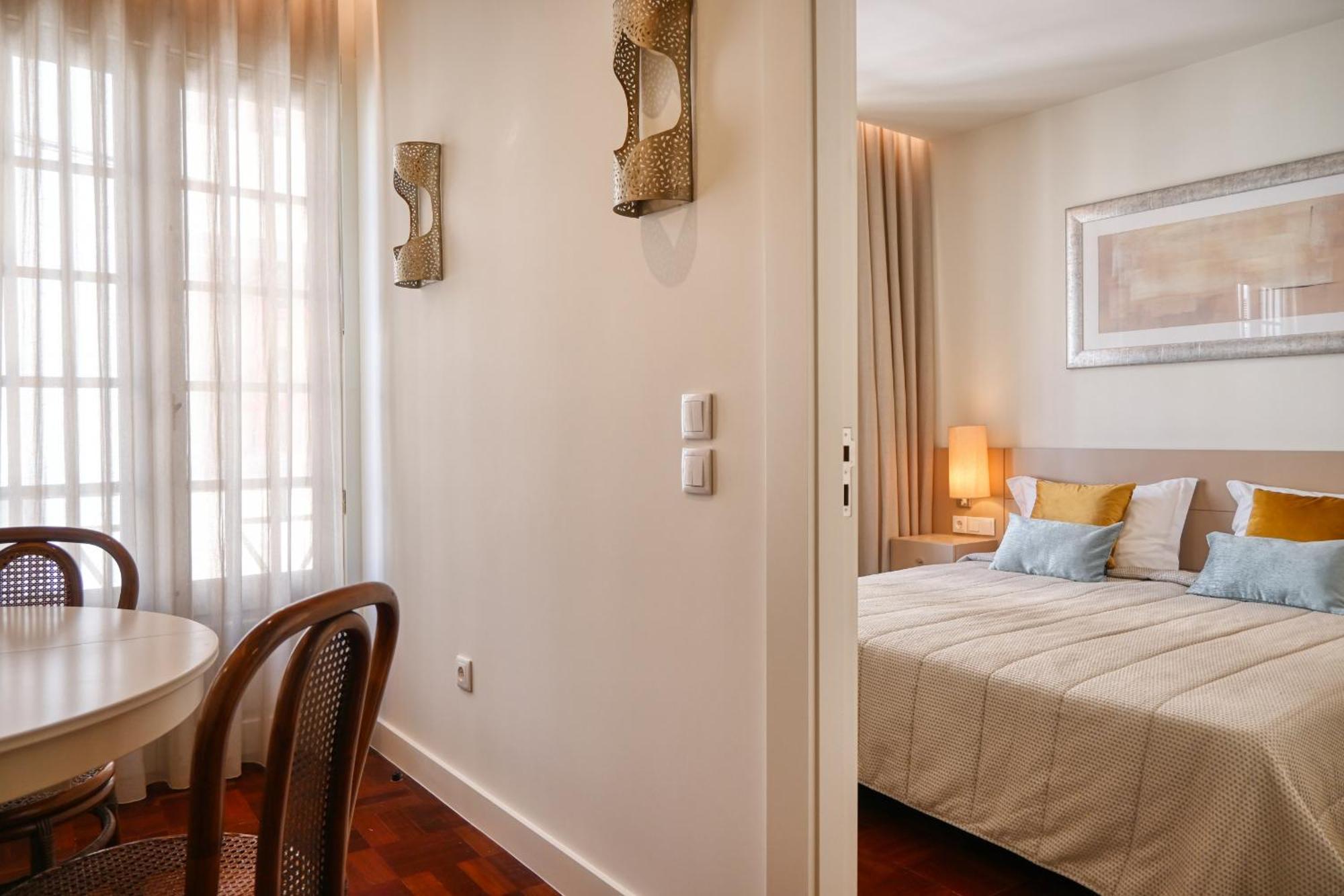 Colombo Square, A Home In Madeira Funchal  Luaran gambar