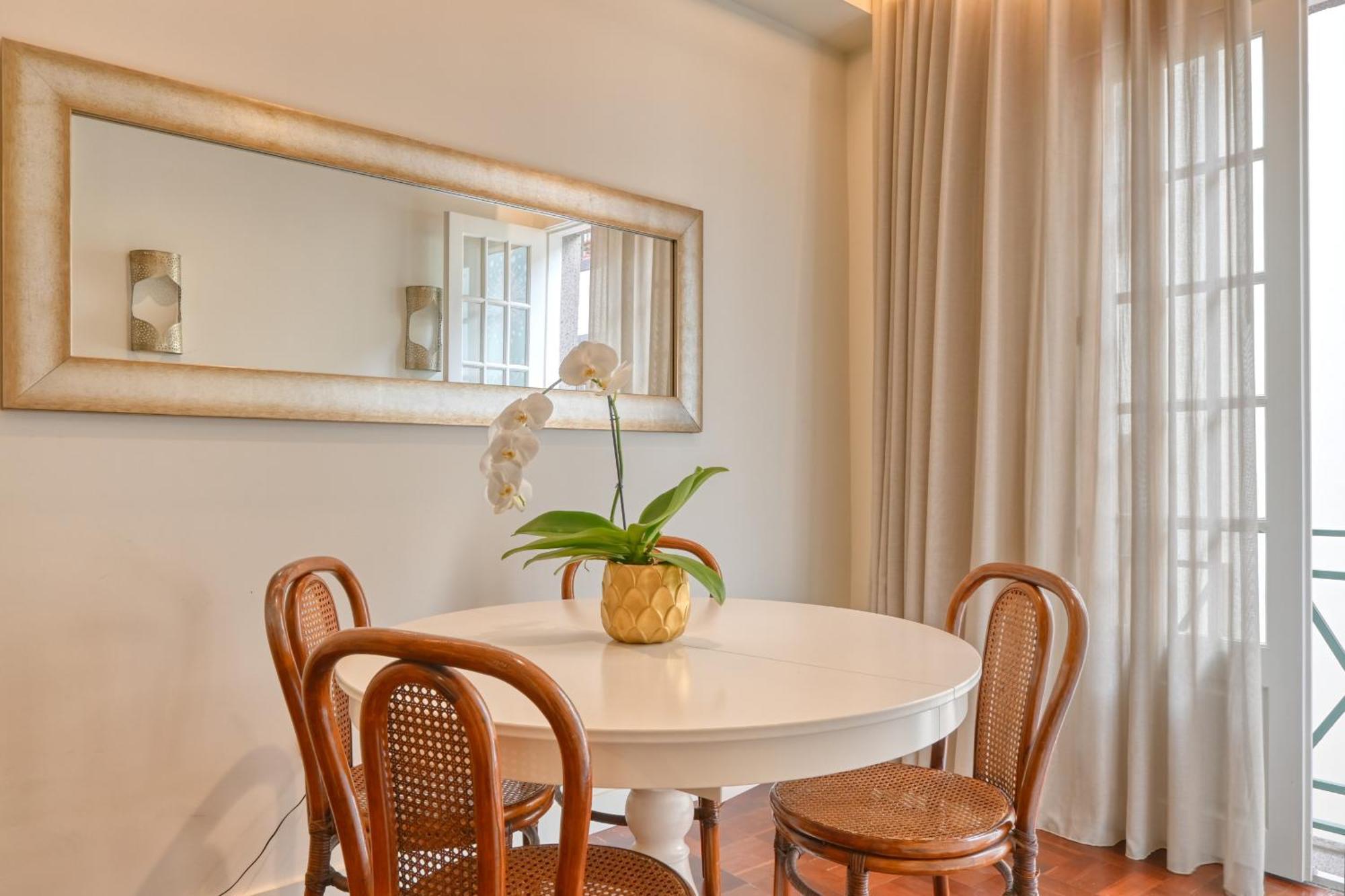 Colombo Square, A Home In Madeira Funchal  Luaran gambar