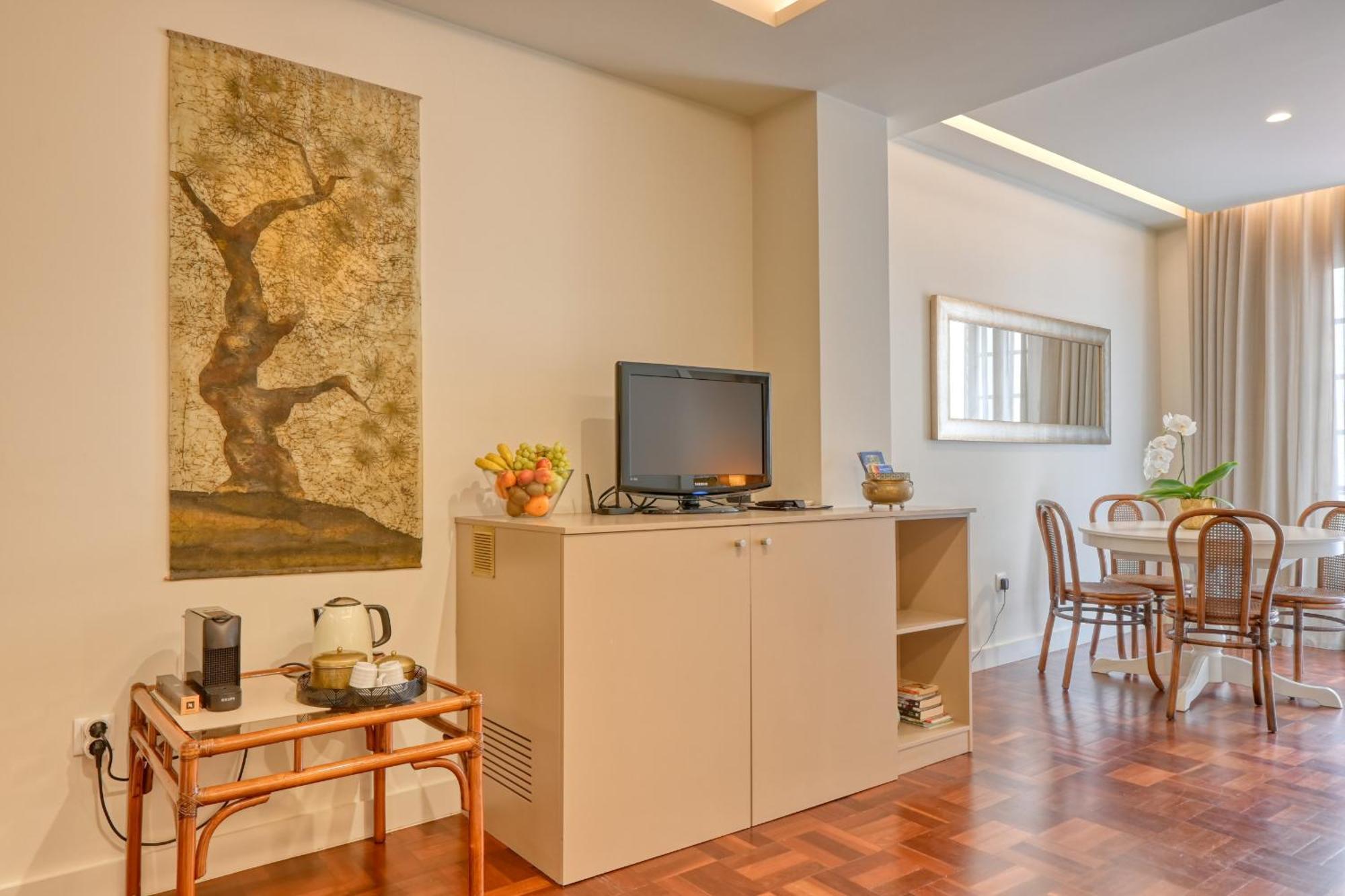 Colombo Square, A Home In Madeira Funchal  Luaran gambar