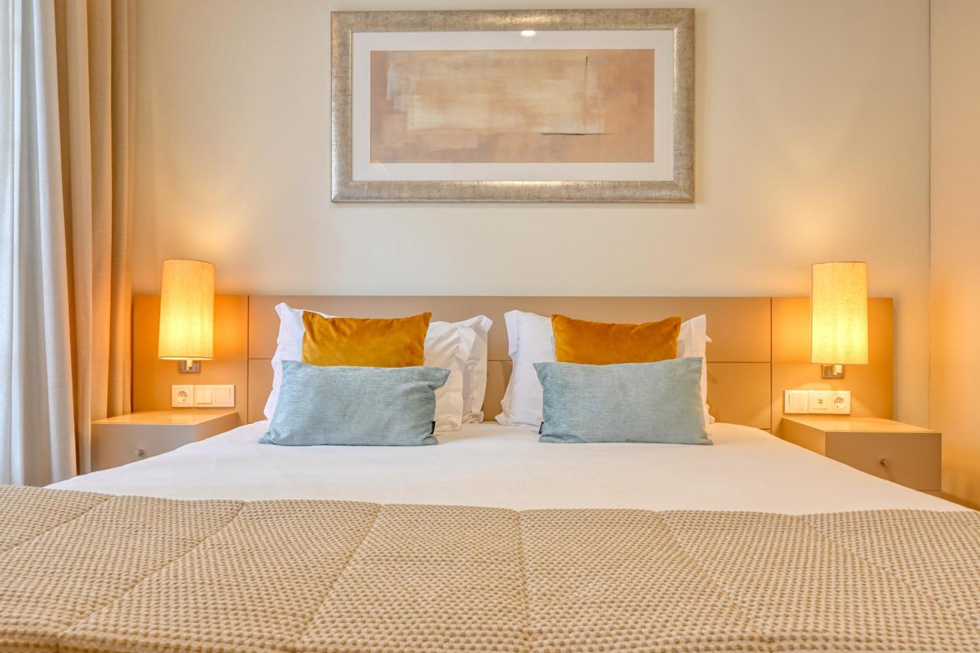 Colombo Square, A Home In Madeira Funchal  Luaran gambar