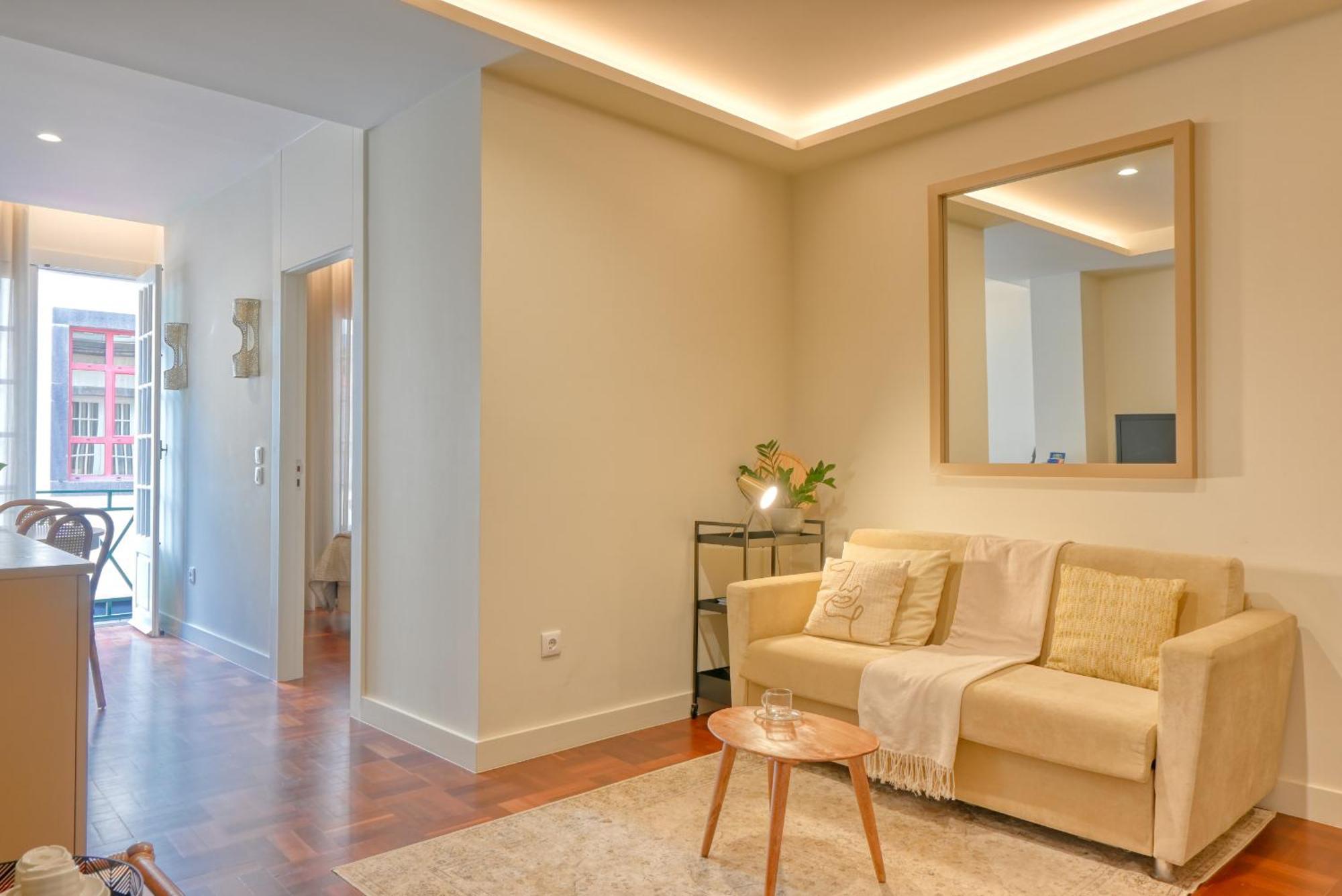 Colombo Square, A Home In Madeira Funchal  Luaran gambar